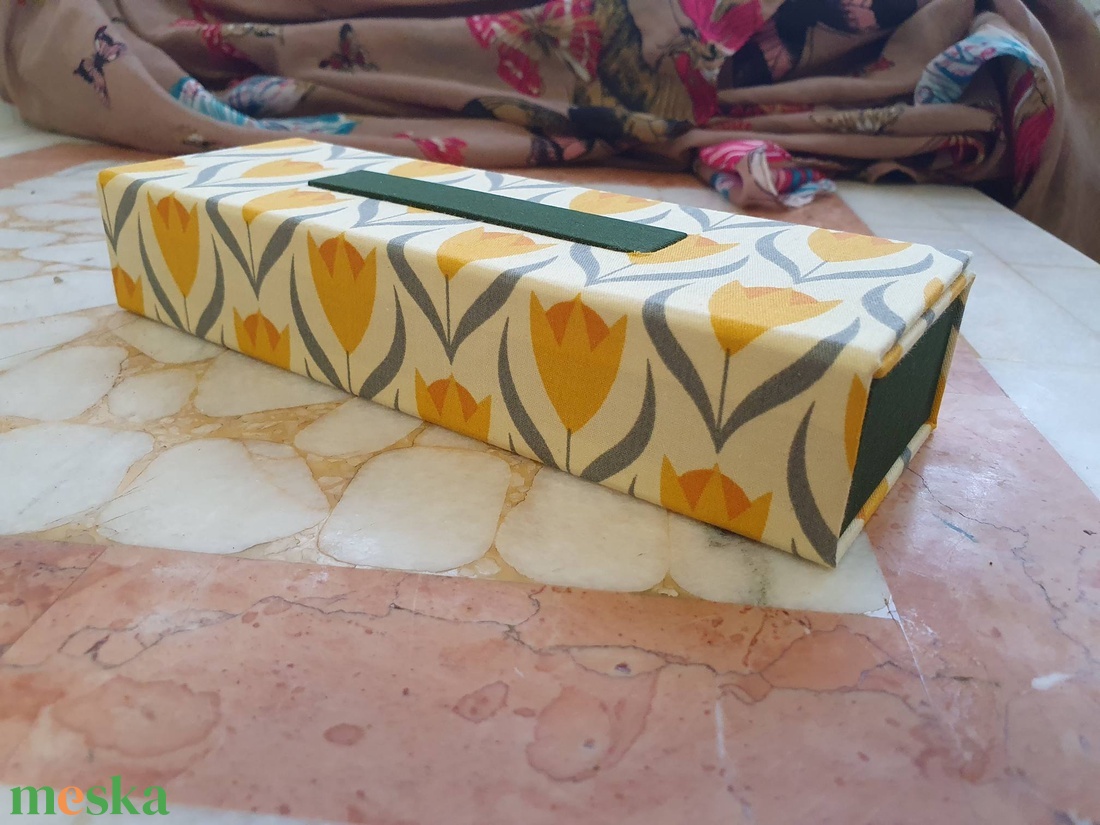Ceruzatartó - otthon & életmód - tárolás & rendszerezés - doboz - Meska.hu