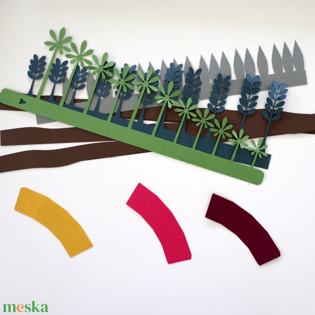 Mini növények 1. DIY készlet - diy (csináld magad) - egységcsomag - Meska.hu Mini növények 1. DIY készlet - diy (csináld magad) - egységcsomag - Meska.hu