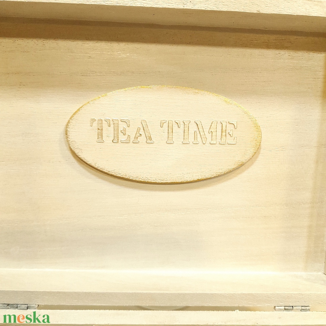 Hat részes teafilter tartó doboz - otthon & életmód - konyhafelszerelés, tálalás - konyhai tárolás - tea & kávé tárolás - Meska.hu Hat részes teafilter tartó doboz - otthon & életmód - konyhafelszerelés, tálalás - konyhai tárolás - tea & kávé tárolás - Meska.hu