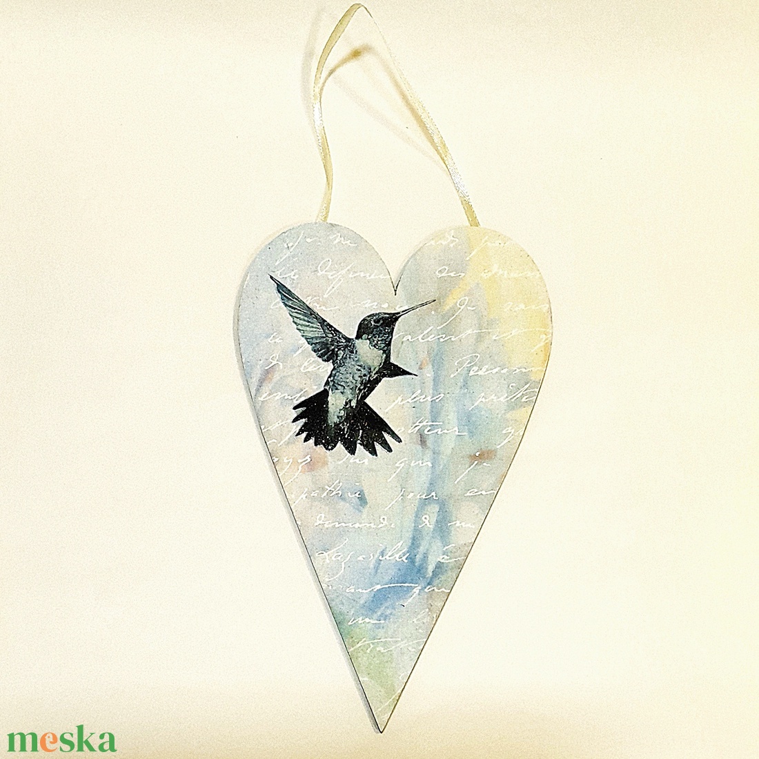 Kolibris táblakép - otthon & életmód - dekoráció - kép & falikép - táblakép - Meska.hu Kolibris táblakép - otthon & életmód - dekoráció - kép & falikép - táblakép - Meska.hu