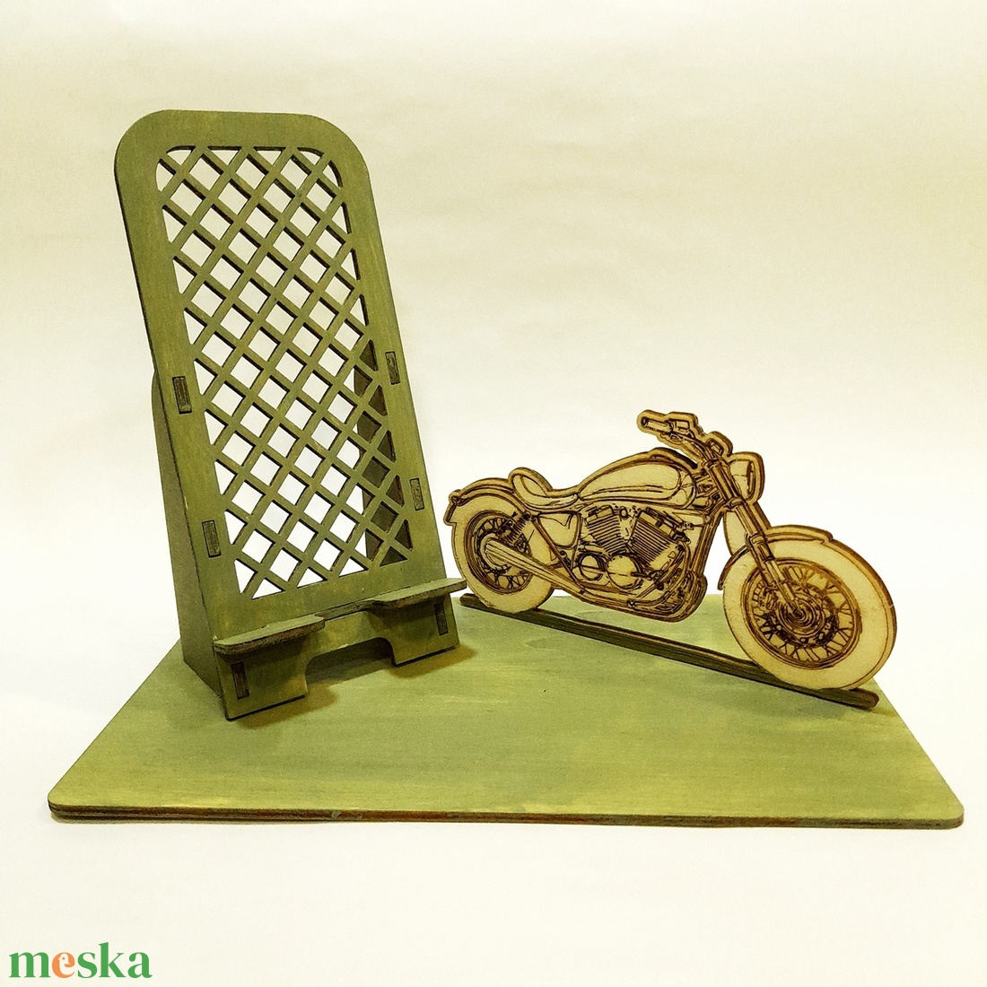 Telefontartó motorral - otthon & életmód - motor - Meska.hu Telefontartó motorral - otthon & életmód - motor - Meska.hu