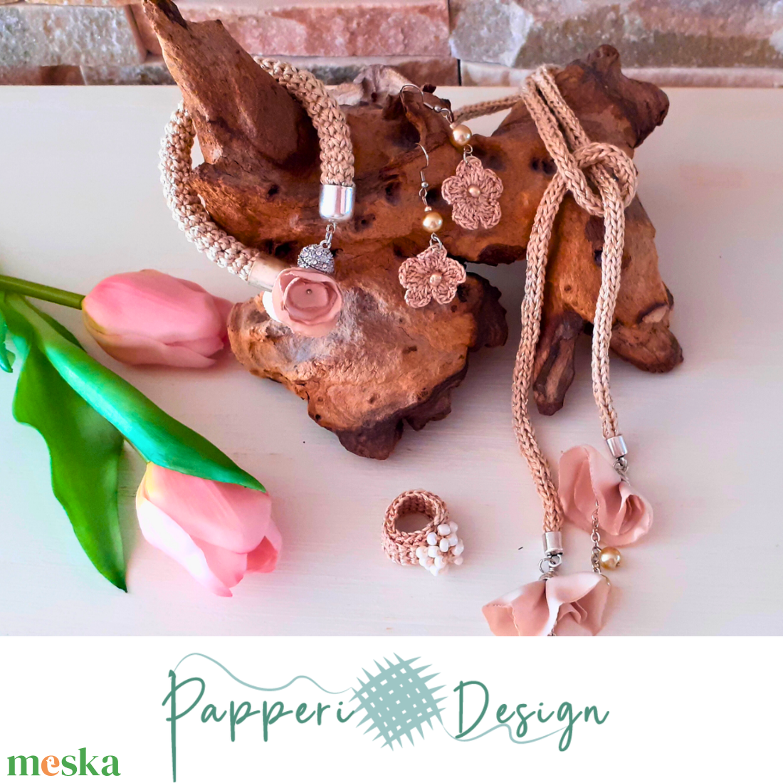 Horgoló Workshop - Közép szint II. - Papperi Design Alkotóműhely - diy (csináld magad) - workshop & tanfolyam - Meska.hu Horgoló Workshop - Közép szint II. - Papperi Design Alkotóműhely - diy (csináld magad) - workshop & tanfolyam - Meska.hu