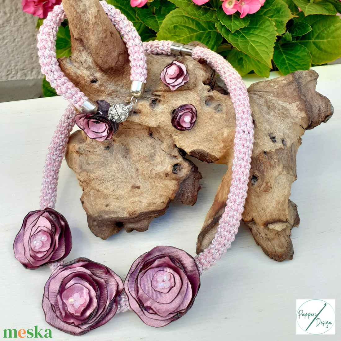 Horgoló Workshop - Közép szint II. - Papperi Design Alkotóműhely - diy (csináld magad) - workshop & tanfolyam - Meska.hu Horgoló Workshop - Közép szint II. - Papperi Design Alkotóműhely - diy (csináld magad) - workshop & tanfolyam - Meska.hu