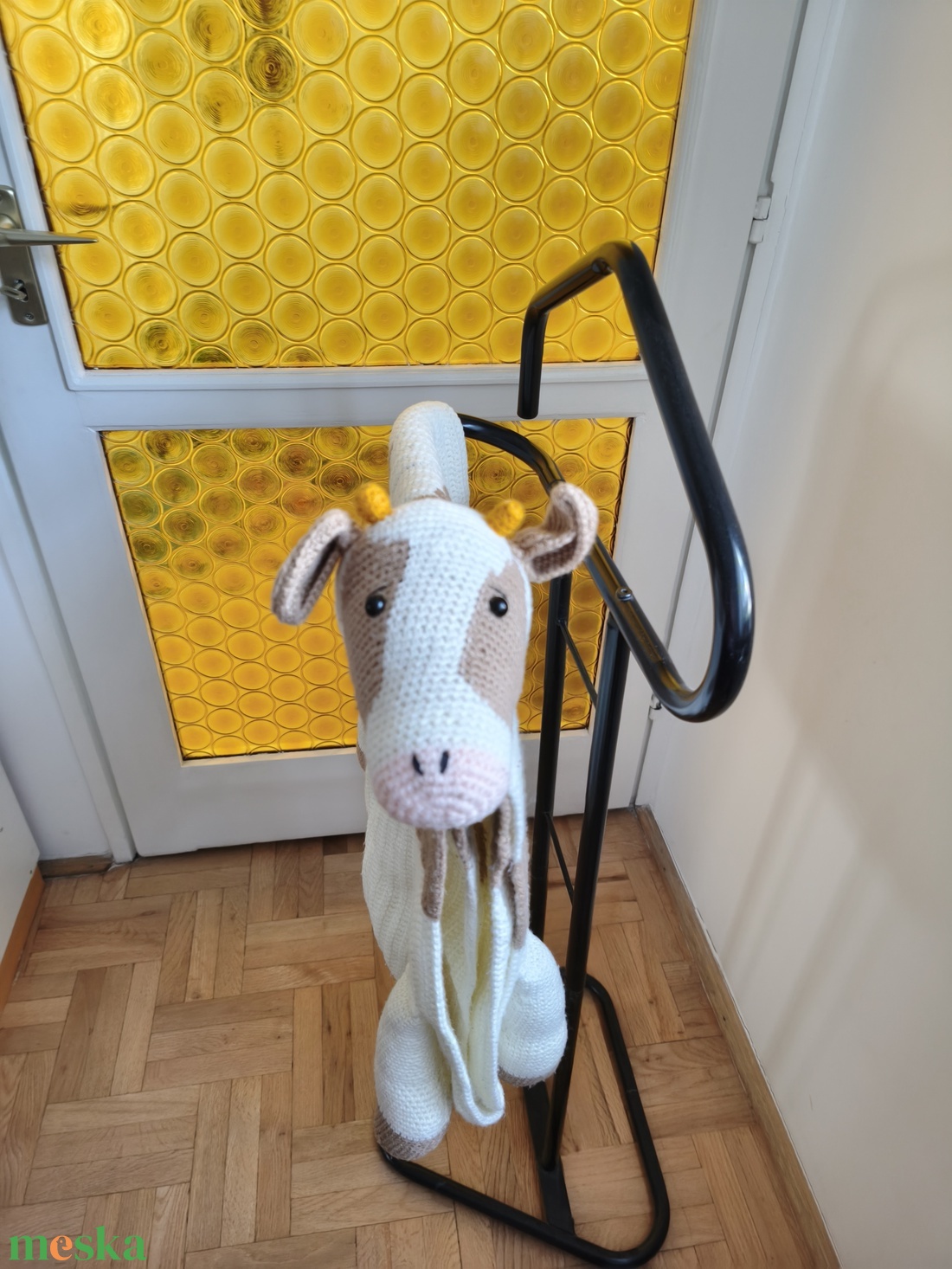 Horgolt babatakaró - baba - mama - baba ágynemű - babatakaró, gyerek pléd - Meska.hu
