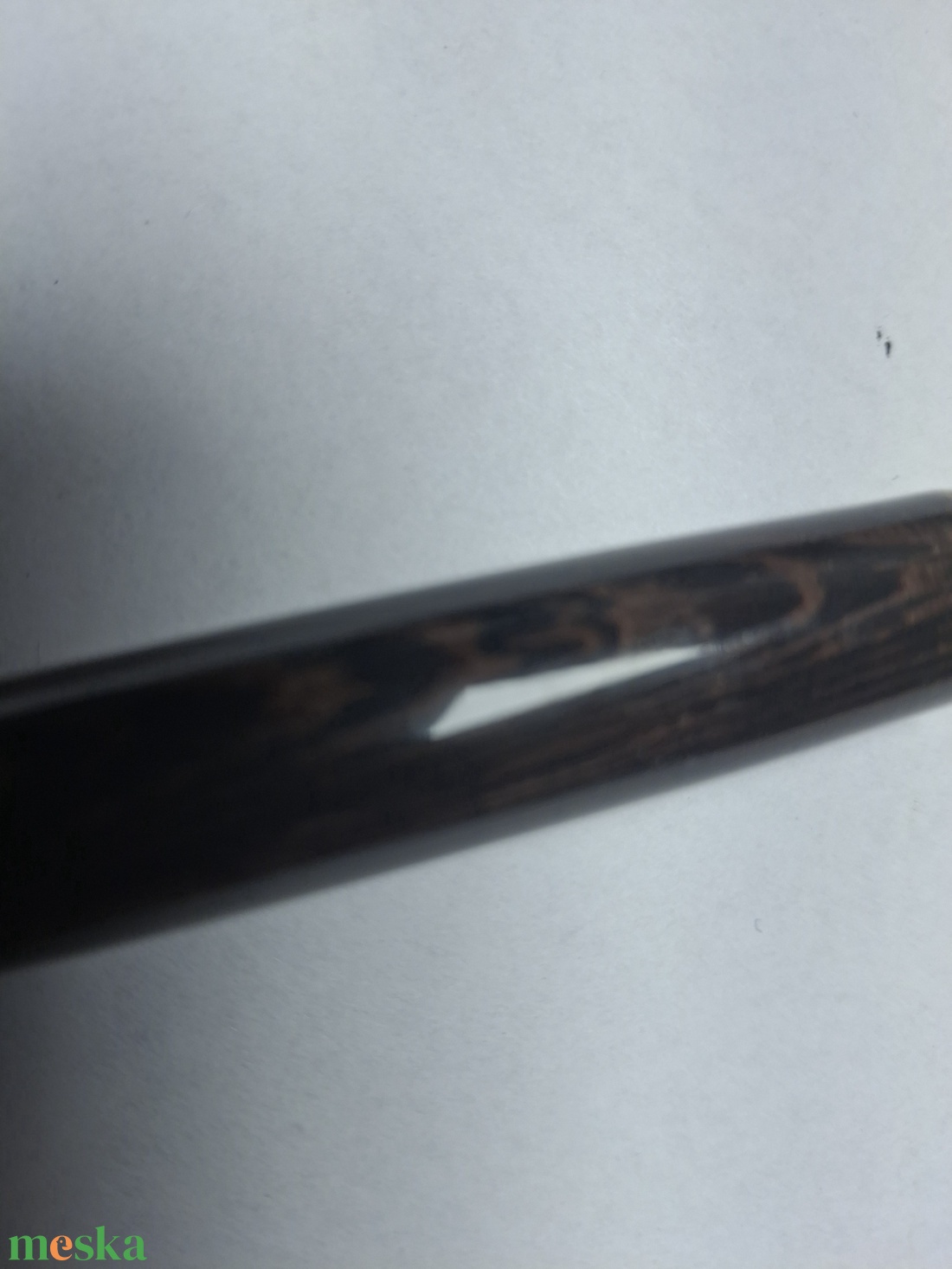 Studio No 3. Wenge toll - otthon & életmód - papír, írószer - ceruza & toll - Meska.hu