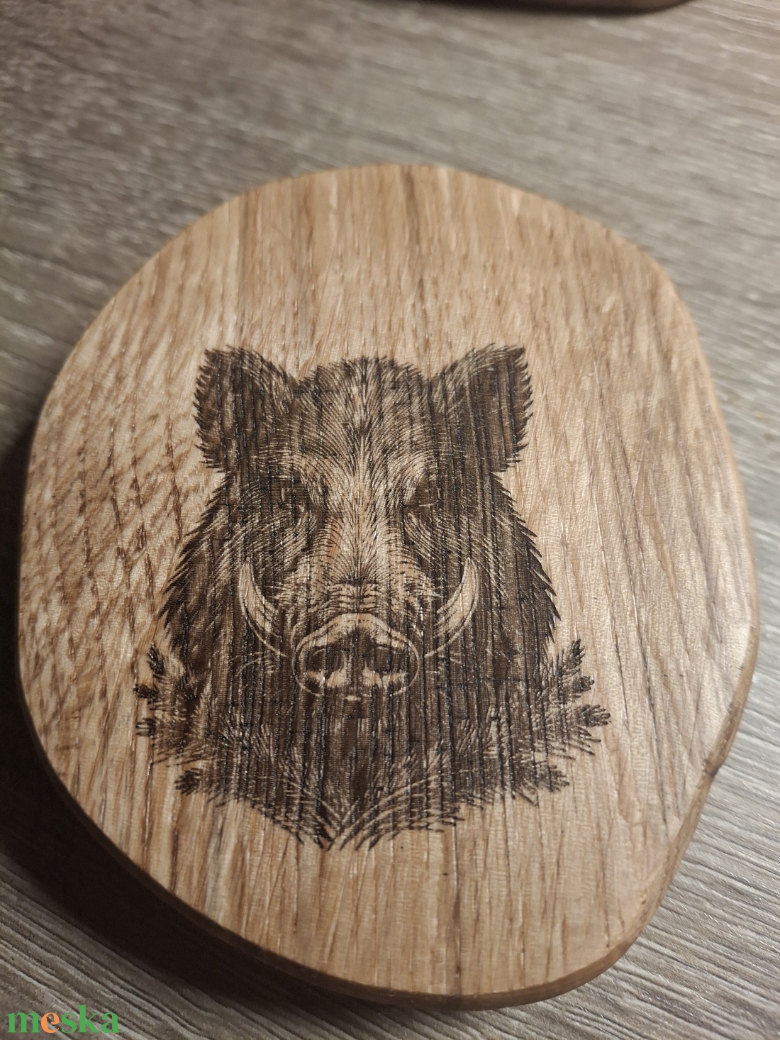 Egyedi gravírozott fa sörnyitó � férfi ajándék, apák napi ajándék, egyedi felirattal - otthon & életmód - ház & kert - bográcsozás, grillezés - Meska.hu