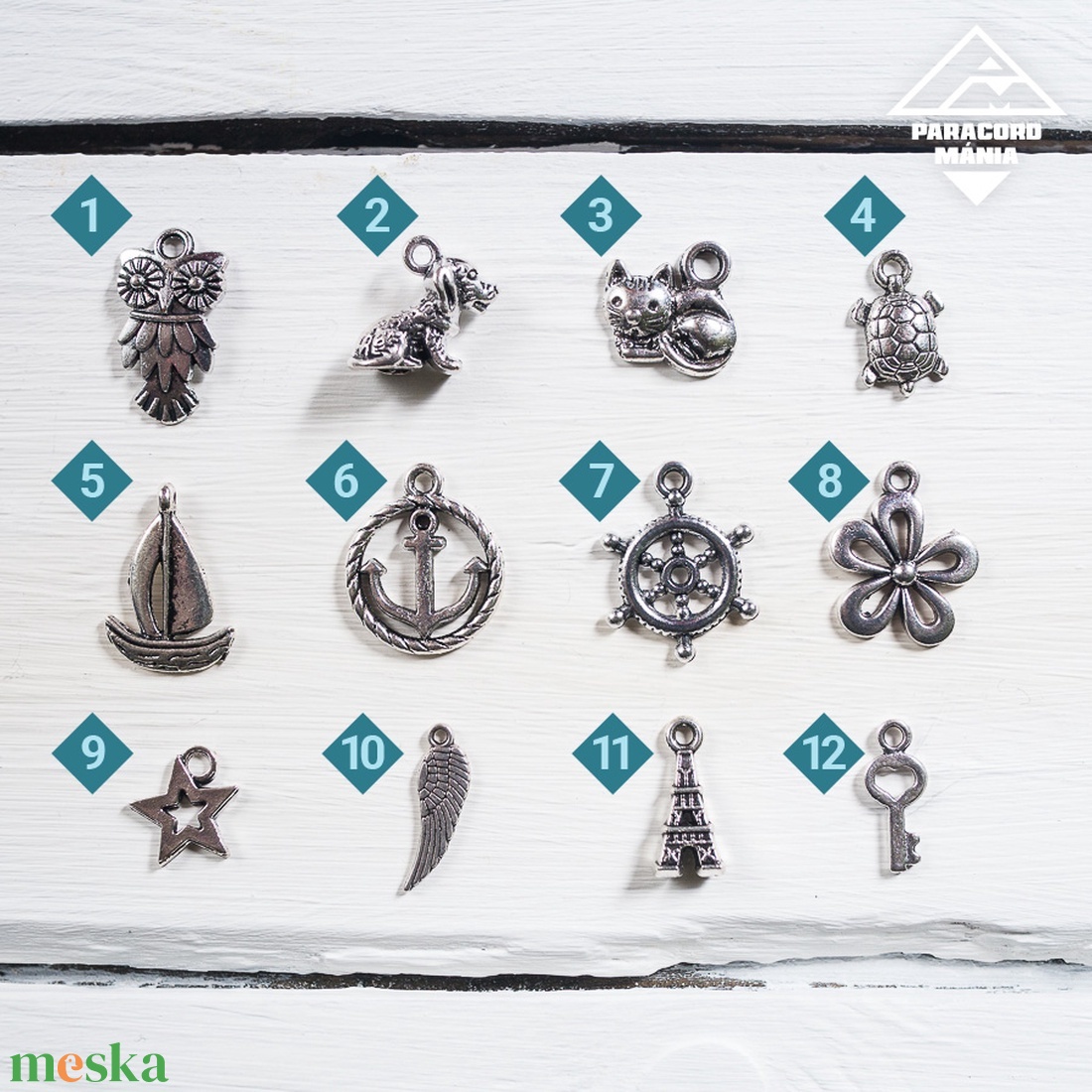- Pegazus - ásvány karkötő türkiz-fekete - ékszer - karkötő - charm karkötő - Meska.hu - Pegazus - ásvány karkötő türkiz-fekete - ékszer - karkötő - charm karkötő - Meska.hu