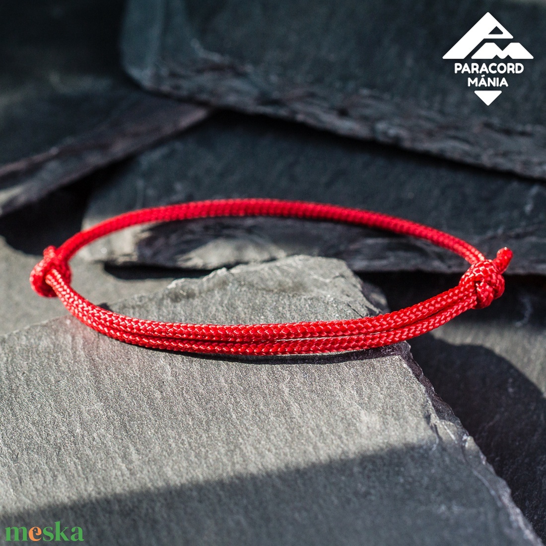 - Red Shield - kabbala mini karkötő - ékszer - karkötő - fonott karkötő - Meska.hu - Red Shield - kabbala mini karkötő - ékszer - karkötő - fonott karkötő - Meska.hu