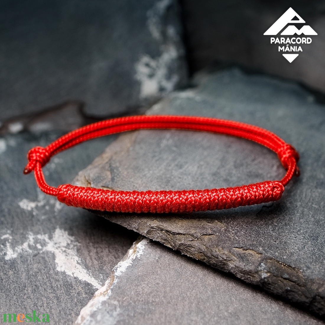 - Red Shield Twist - kabbala karkötő - ékszer - karkötő - fonott karkötő - Meska.hu - Red Shield Twist - kabbala karkötő - ékszer - karkötő - fonott karkötő - Meska.hu