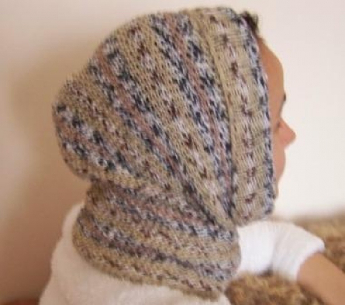 Csősapka -  - Meska.hu