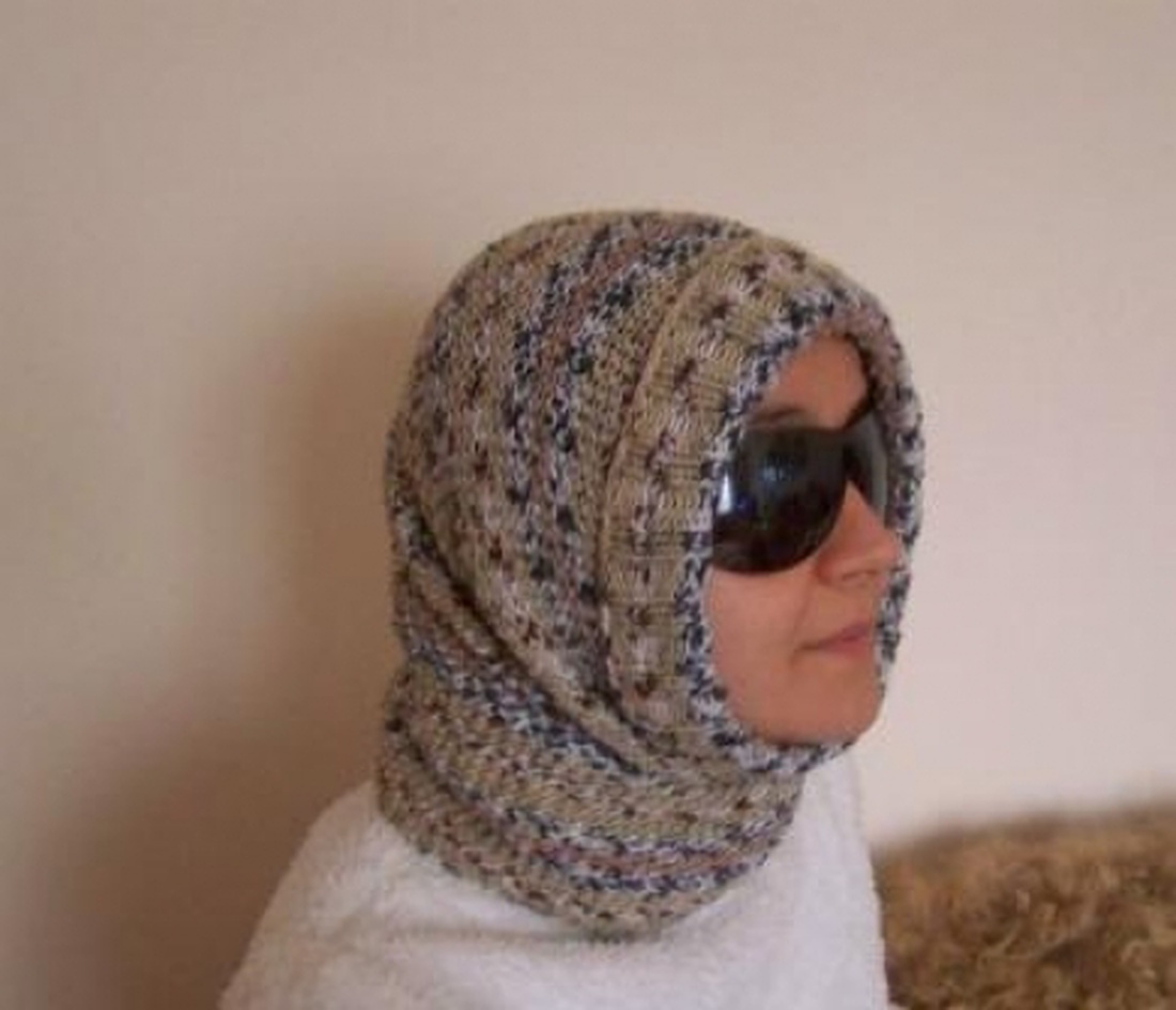 Csősapka -  - Meska.hu