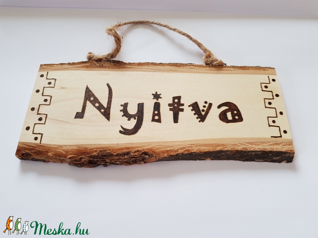 Nyitva - zárva tábla ajtóra 2. - otthon & életmód - dekoráció - Meska.hu Nyitva - zárva tábla ajtóra 2. - otthon & életmód - dekoráció - Meska.hu
