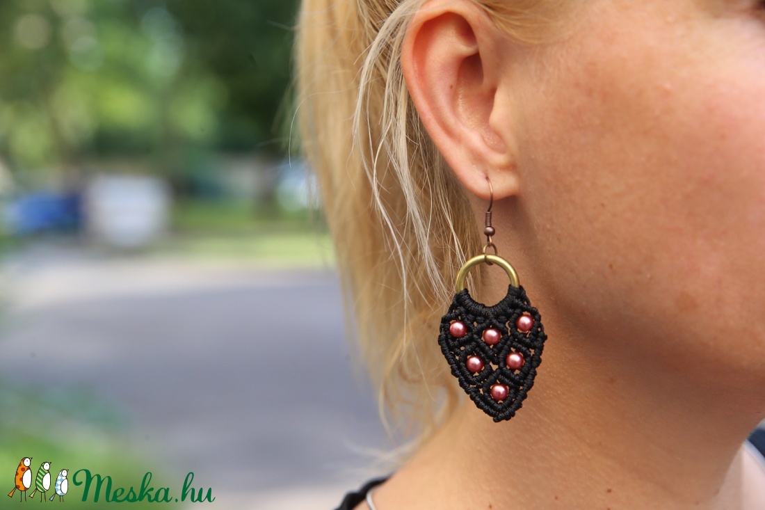 Rose - - Meska.hu Rose - - Meska.hu