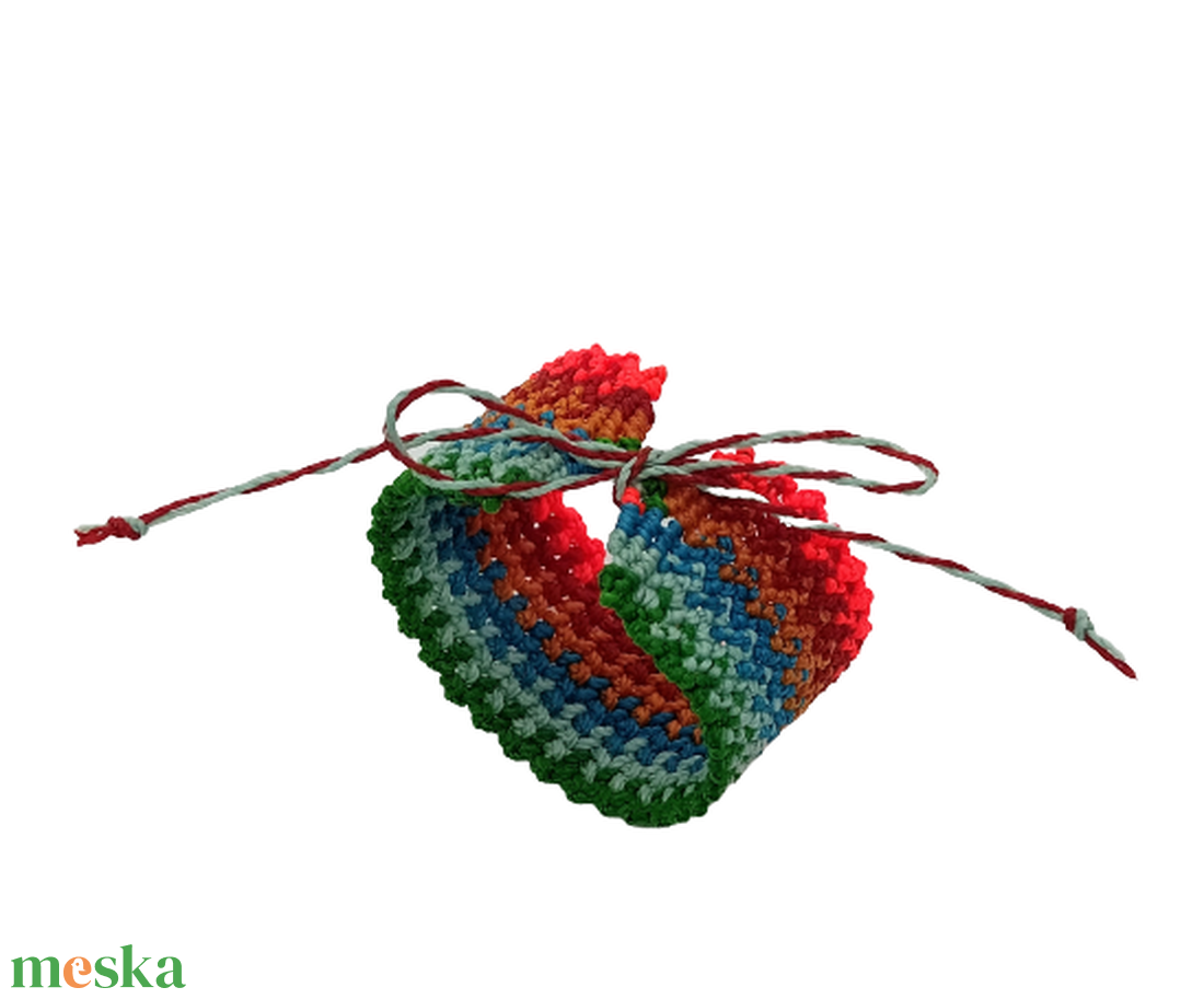 Mandzsettakarkötő - ékszer - karkötő - fonott karkötő - Meska.hu Mandzsettakarkötő - ékszer - karkötő - fonott karkötő - Meska.hu