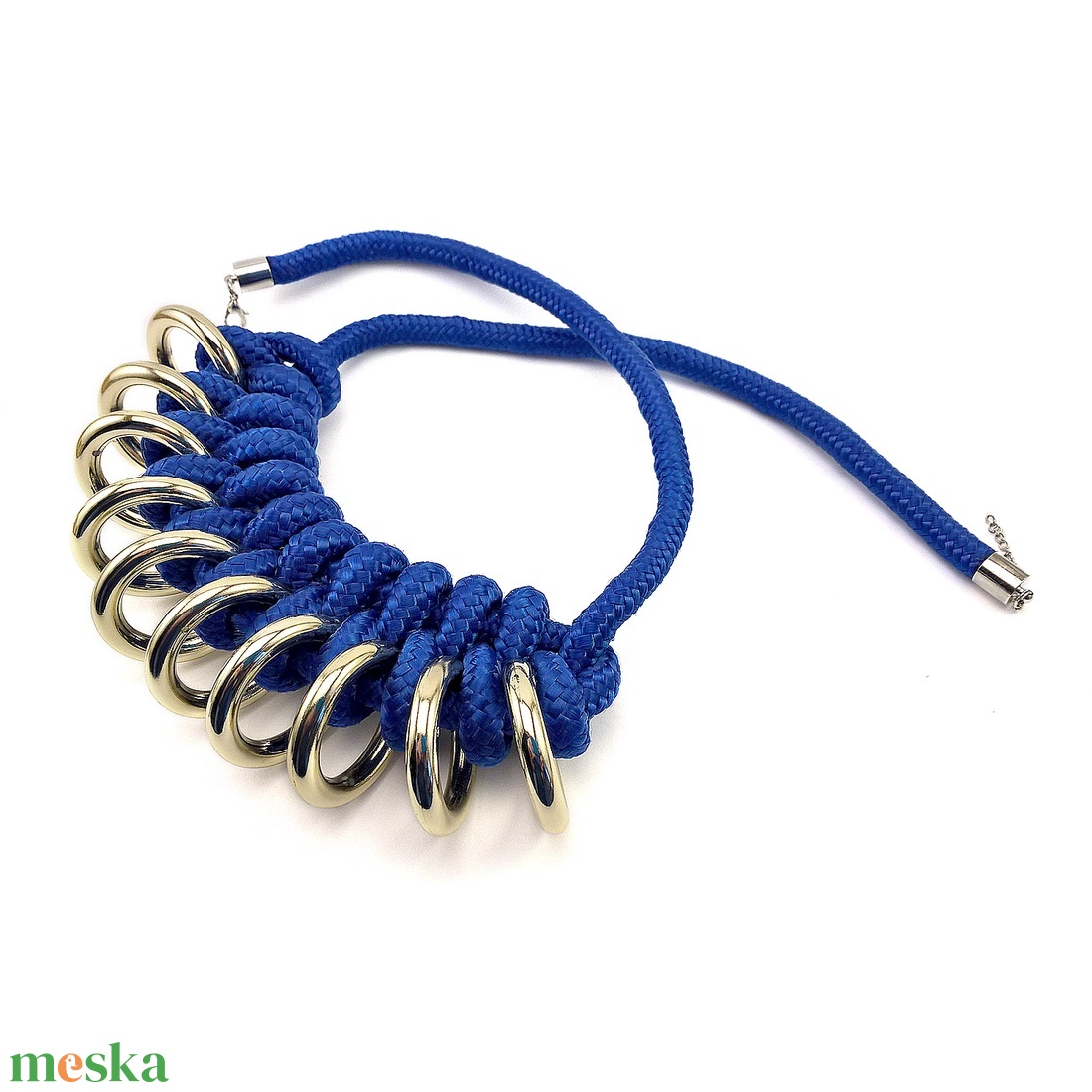 Extrém - paracord nyaklánc - ékszer - nyaklánc - medál nélküli nyaklánc - Meska.hu Extrém - paracord nyaklánc - ékszer - nyaklánc - medál nélküli nyaklánc - Meska.hu
