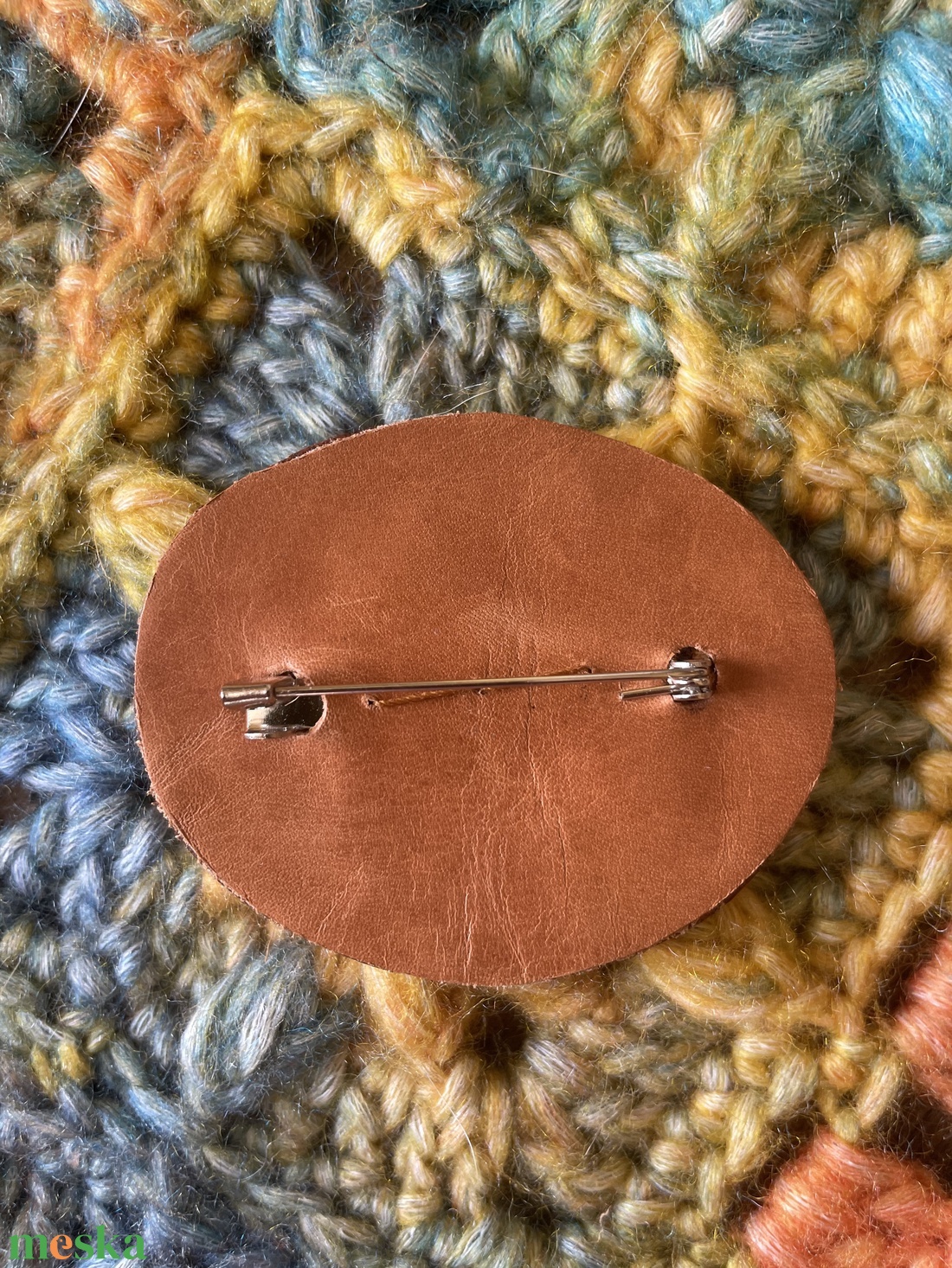 Madárkás kitűző, bross - ékszer - kitűző és bross - Meska.hu