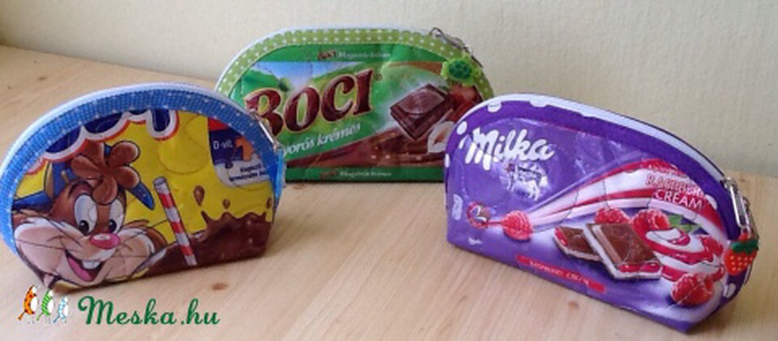 Kedvencb�l neszeszer -  - Meska.hu