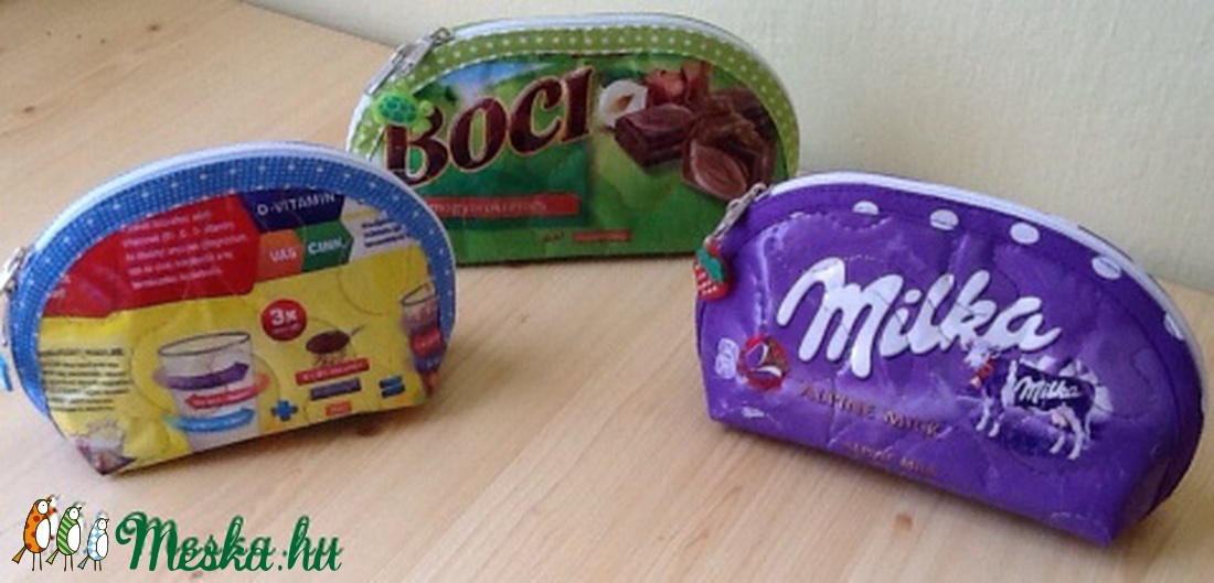 Kedvencb�l neszeszer -  - Meska.hu