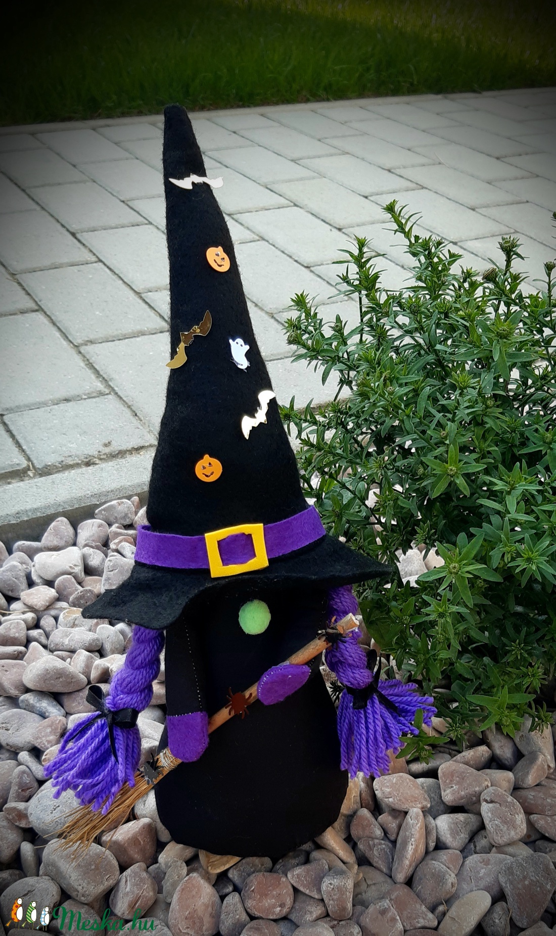 Boszi kreatív alkotócsomag - diy (csináld magad) - egységcsomag - Meska.hu