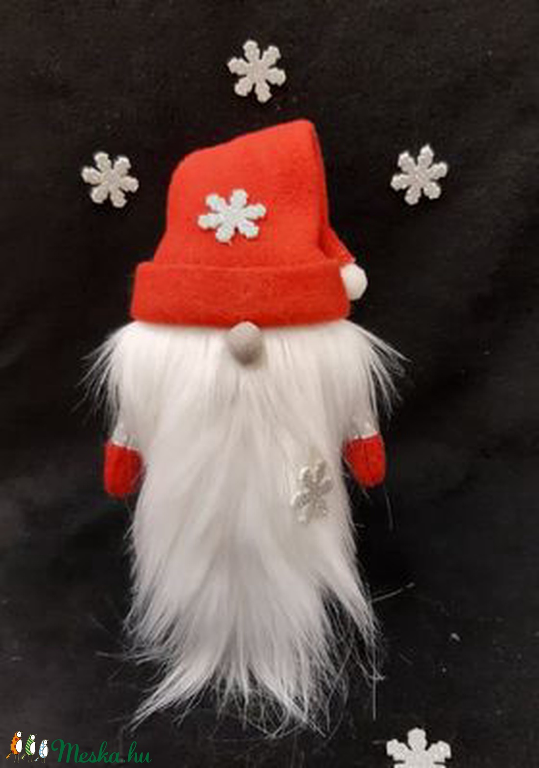 Télmanó kreatív alkotócsomag - diy (csináld magad) - egységcsomag - Meska.hu