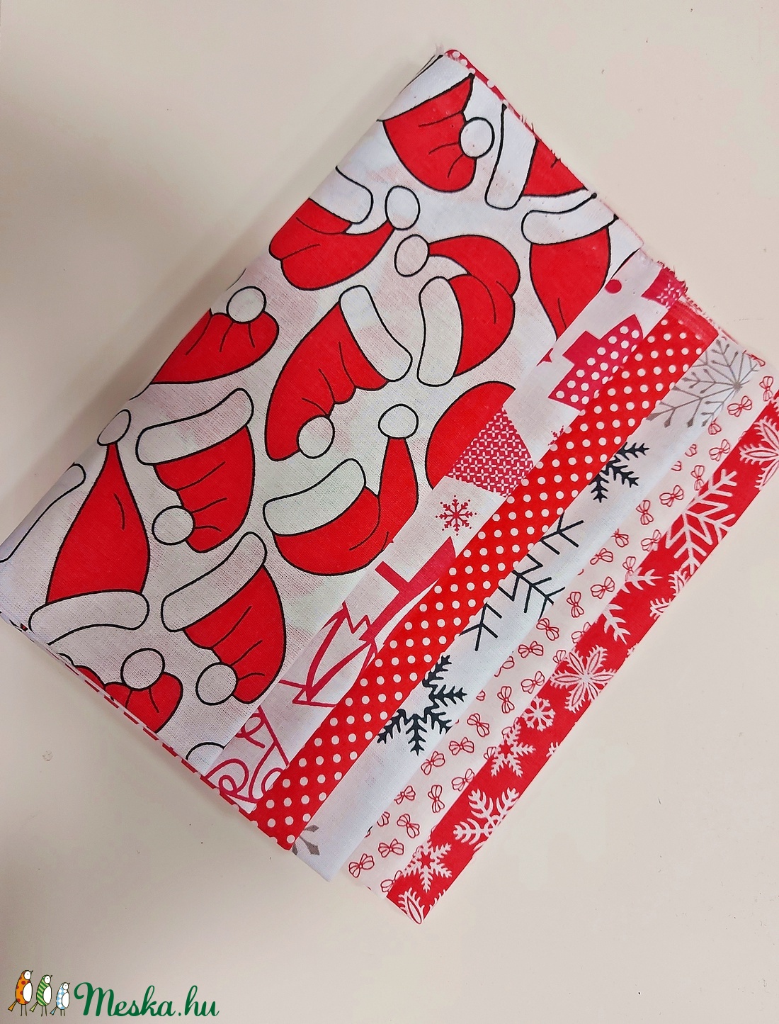 Téli álom anyagcsomag - diy (csináld magad) - egységcsomag - Meska.hu