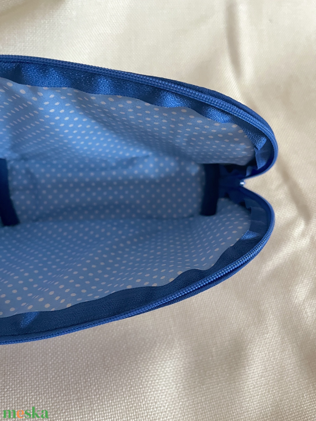 MilkyMilka Neszesszer - táska & tok - neszesszer - Meska.hu