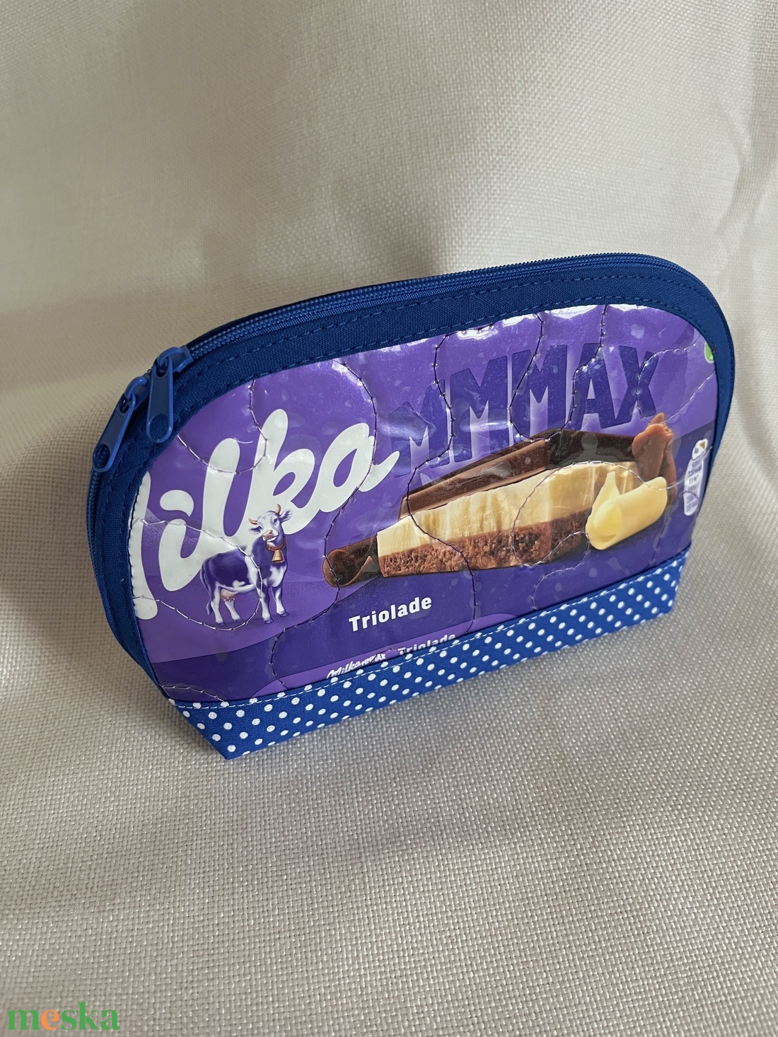 MilkyMilka Neszesszer - táska & tok - neszesszer - Meska.hu