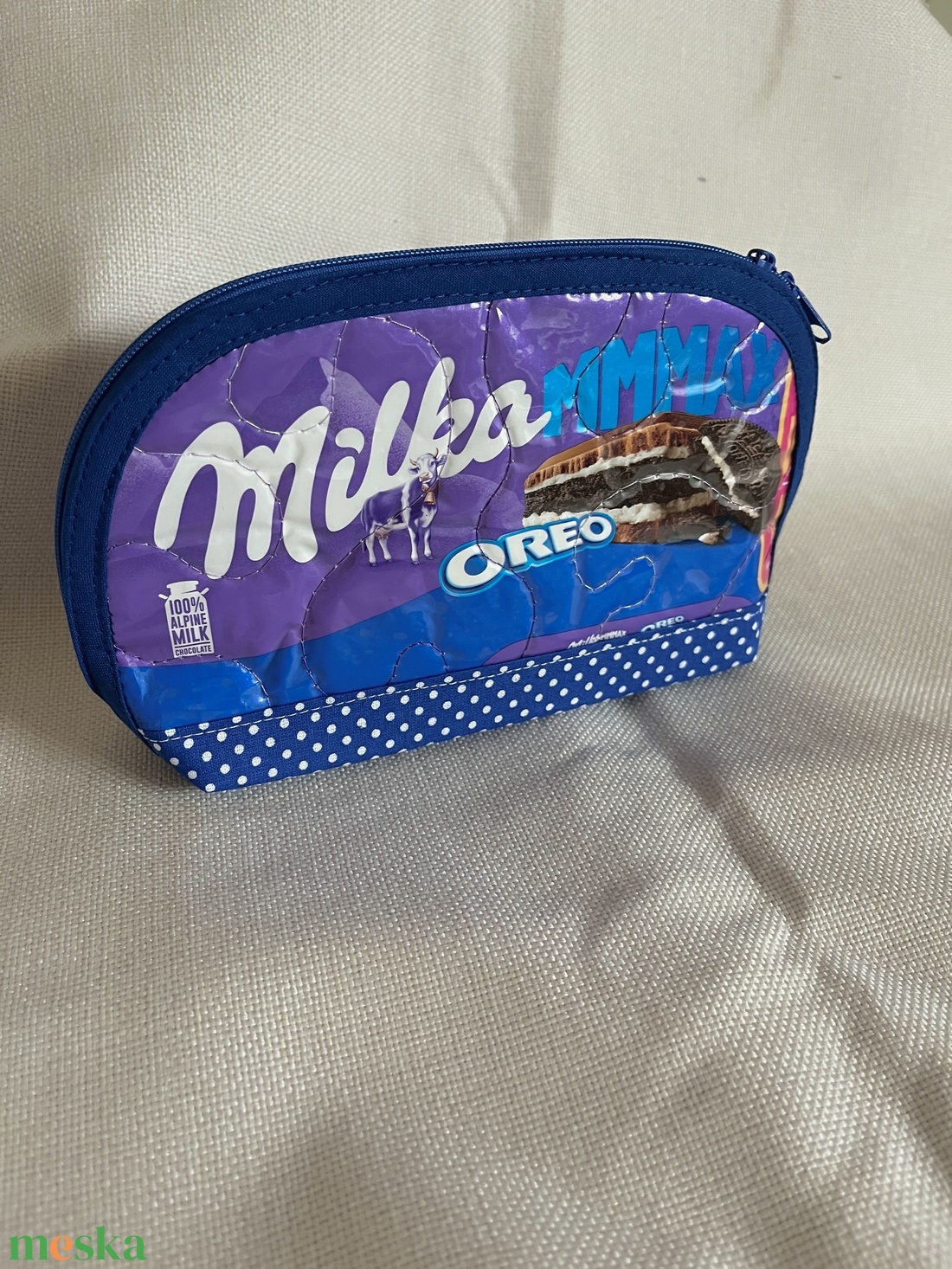 MilkyMilka Neszesszer - táska & tok - neszesszer - Meska.hu