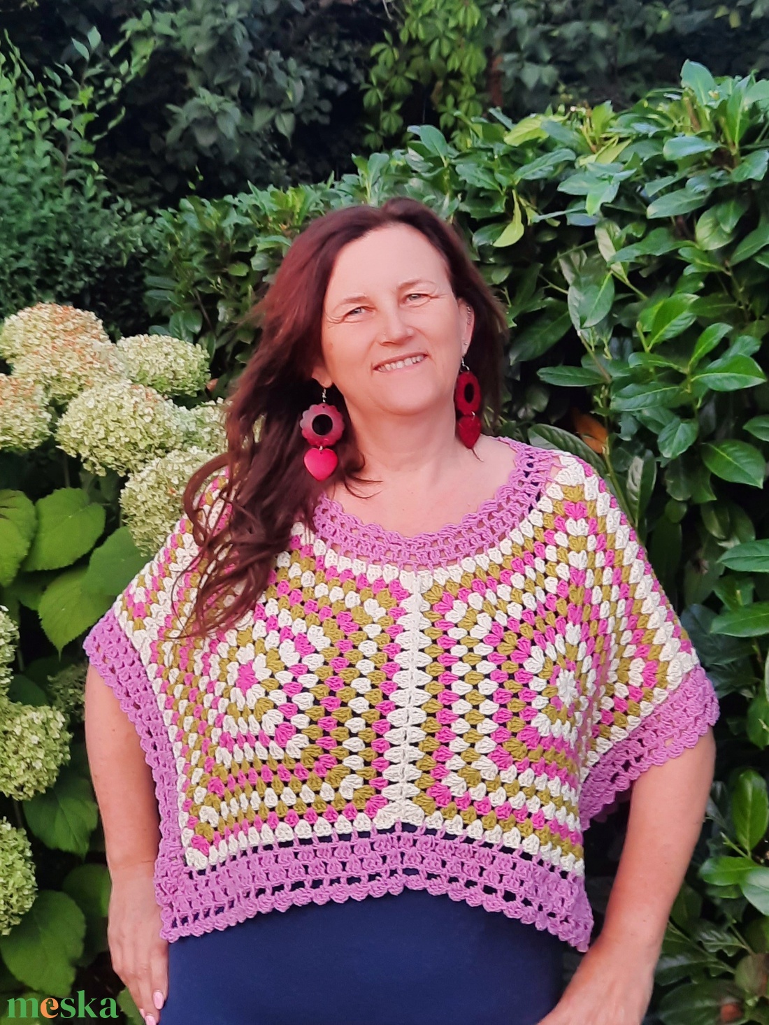 Erka - Kabátmesék  A poncsó, ami átölel  - ruha & divat - női ruha - kardigánok - Meska.hu Erka - Kabátmesék  A poncsó, ami átölel  - ruha & divat - női ruha - kardigánok - Meska.hu