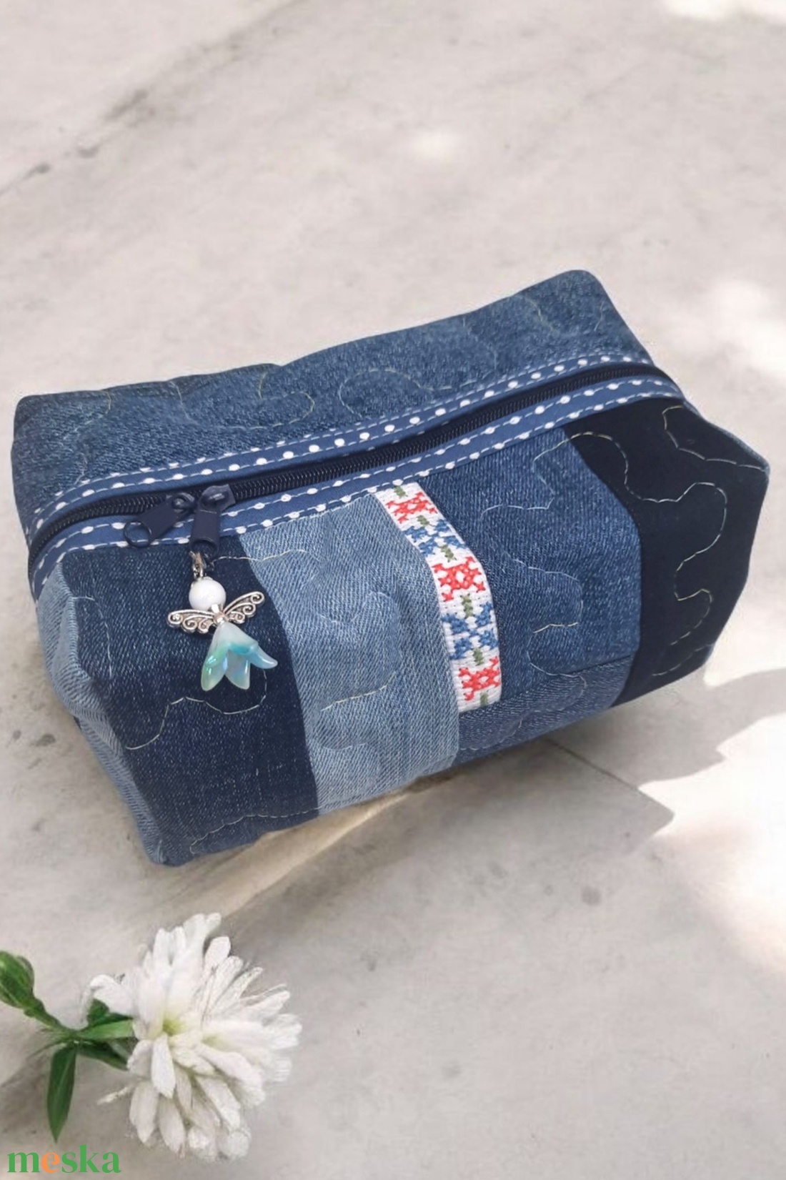 Farmermánia neszesszer - táska & tok - neszesszer - Meska.hu