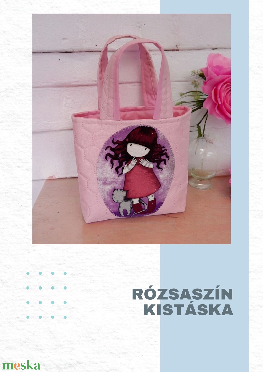 Varrjunk kislányoknak � Szabásminta csomag videóval - diy (csináld magad) - szabásminta, útmutató - szabásminta - Meska.hu