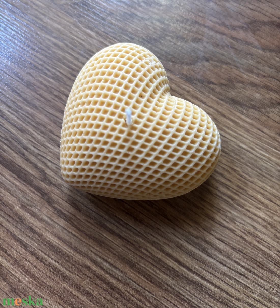 Dombornyomott 3 D szív gyertya - kellékek & szerszámok - dekorációs kellékek - dekorációs gyertya - Meska.hu Dombornyomott 3 D szív gyertya - kellékek & szerszámok - dekorációs kellékek - dekorációs gyertya - Meska.hu