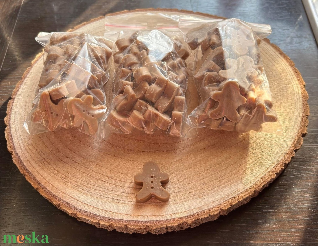 Illatviasz - otthon & életmód - gyertya, illat, aroma - illatviasz - Meska.hu