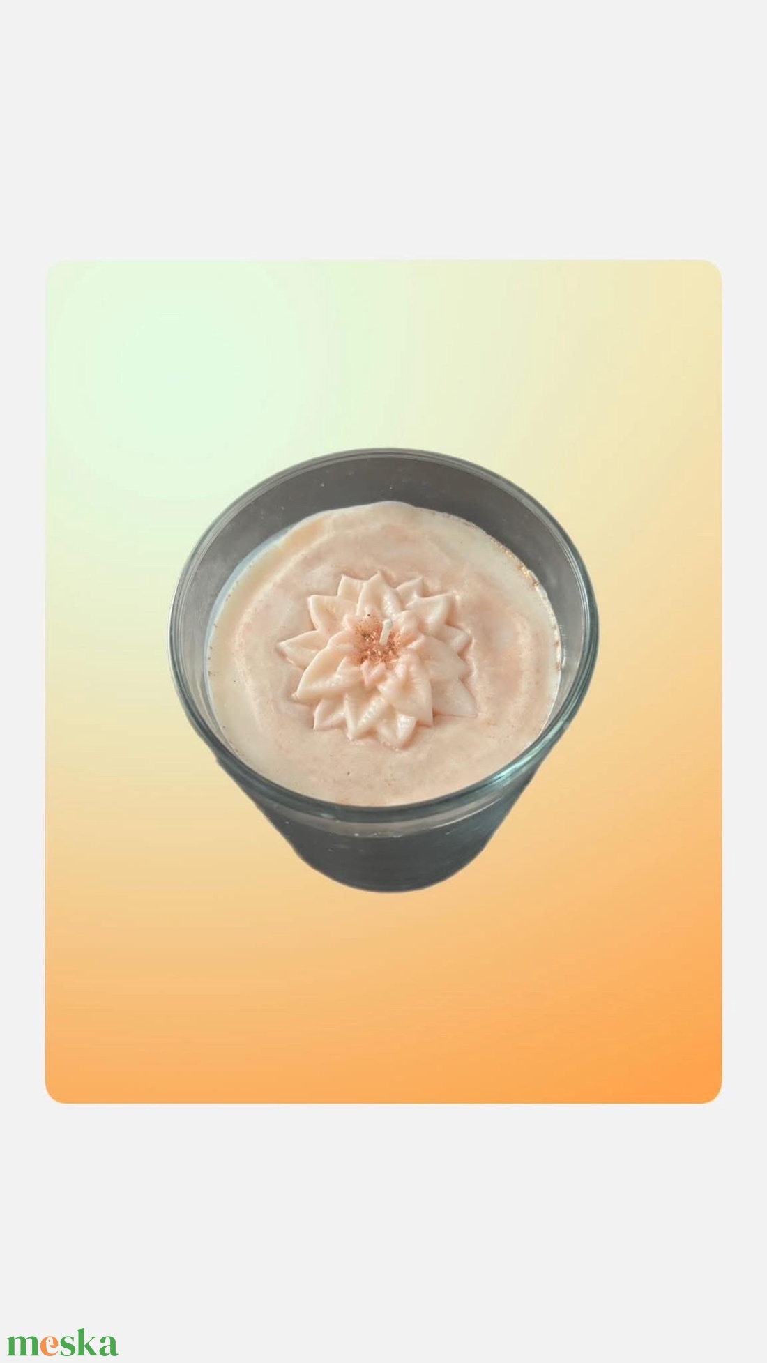 Gyertyák - otthon & életmód - gyertya, illat, aroma - gyertya - Meska.hu