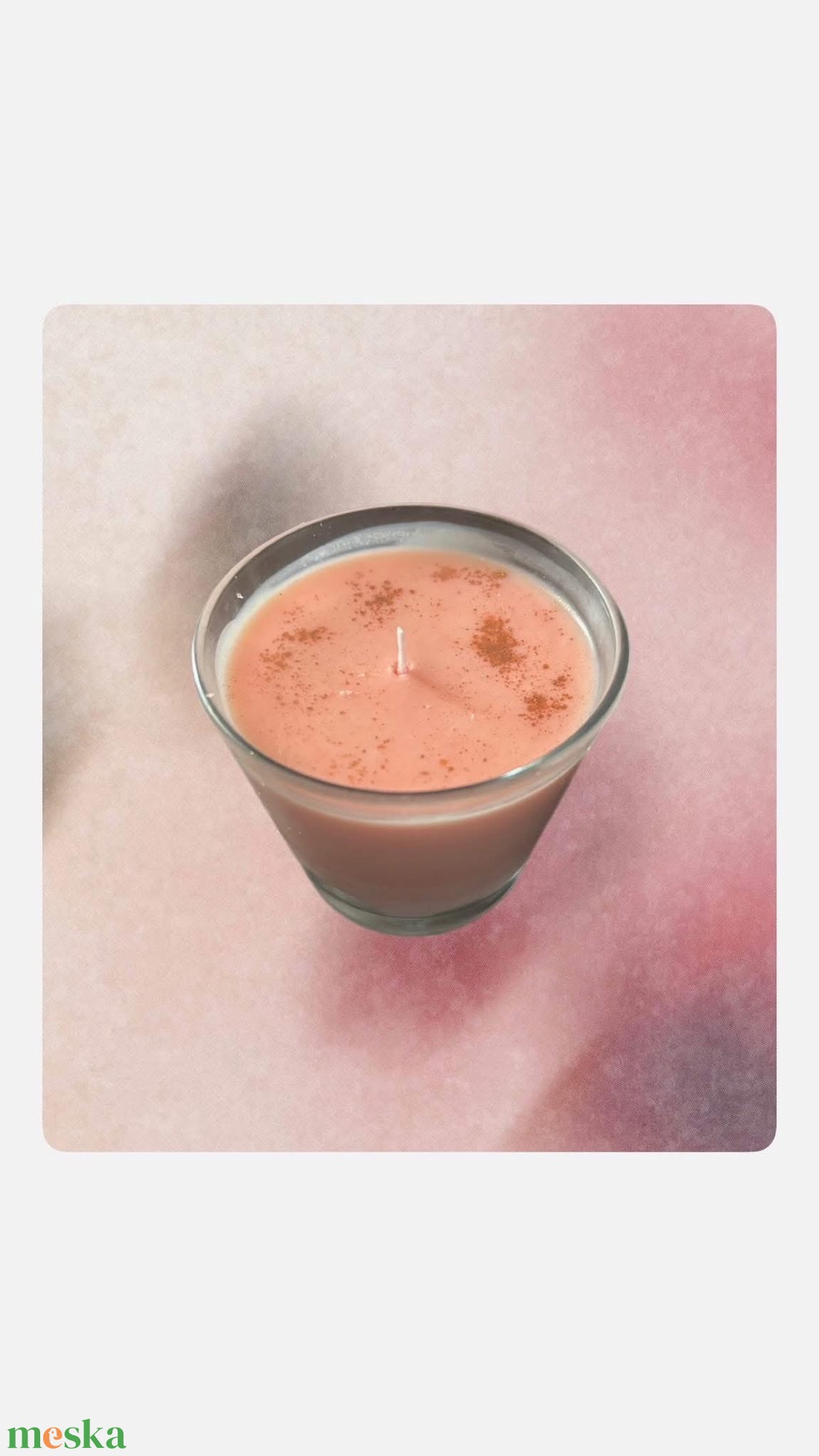 Gyertyák - otthon & életmód - gyertya, illat, aroma - gyertya - Meska.hu