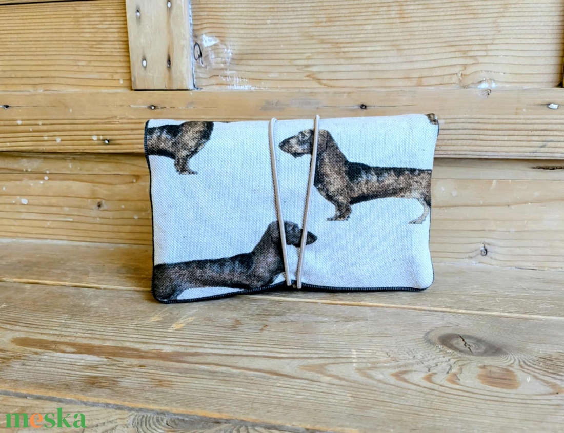 Dohánytasak - tacsis - táska & tok - pénztárca & más tok - dohánytasak & szütyő - Meska.hu