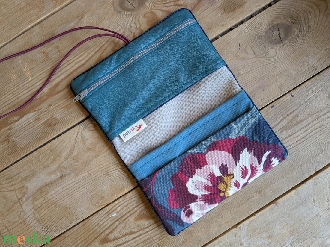 Dohánytasak -  madaras - táska & tok - pénztárca & más tok - dohánytasak & szütyő - Meska.hu