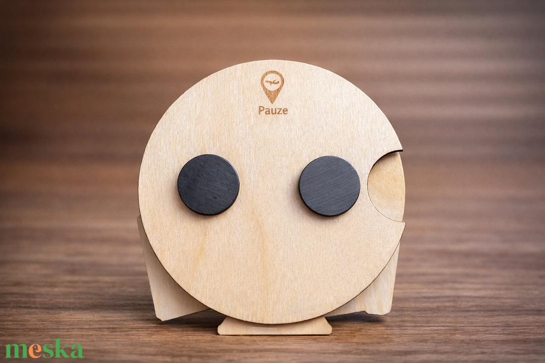 Japán - Utazás tematikájú fa pénzajándék átadó - Pauze Money Gift - otthon & életmód - papír, írószer - ajándékozás kellékei - pénzátadó doboz - Meska.hu