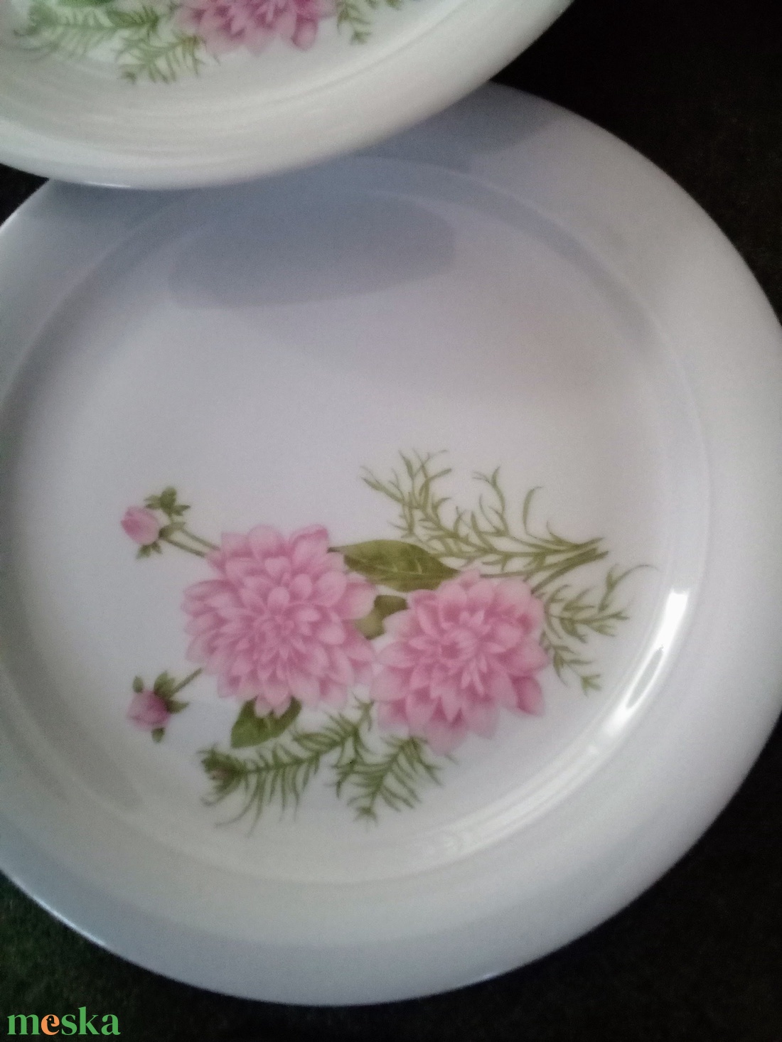 Kahla porcelán teljes süteményes készlet lapáttal - otthon & életmód - konyhafelszerelés, tálalás - tálalás - tányér & étkészlet - Meska.hu Kahla porcelán teljes süteményes készlet lapáttal - otthon & életmód - konyhafelszerelés, tálalás - tálalás - tányér & étkészlet - Meska.hu