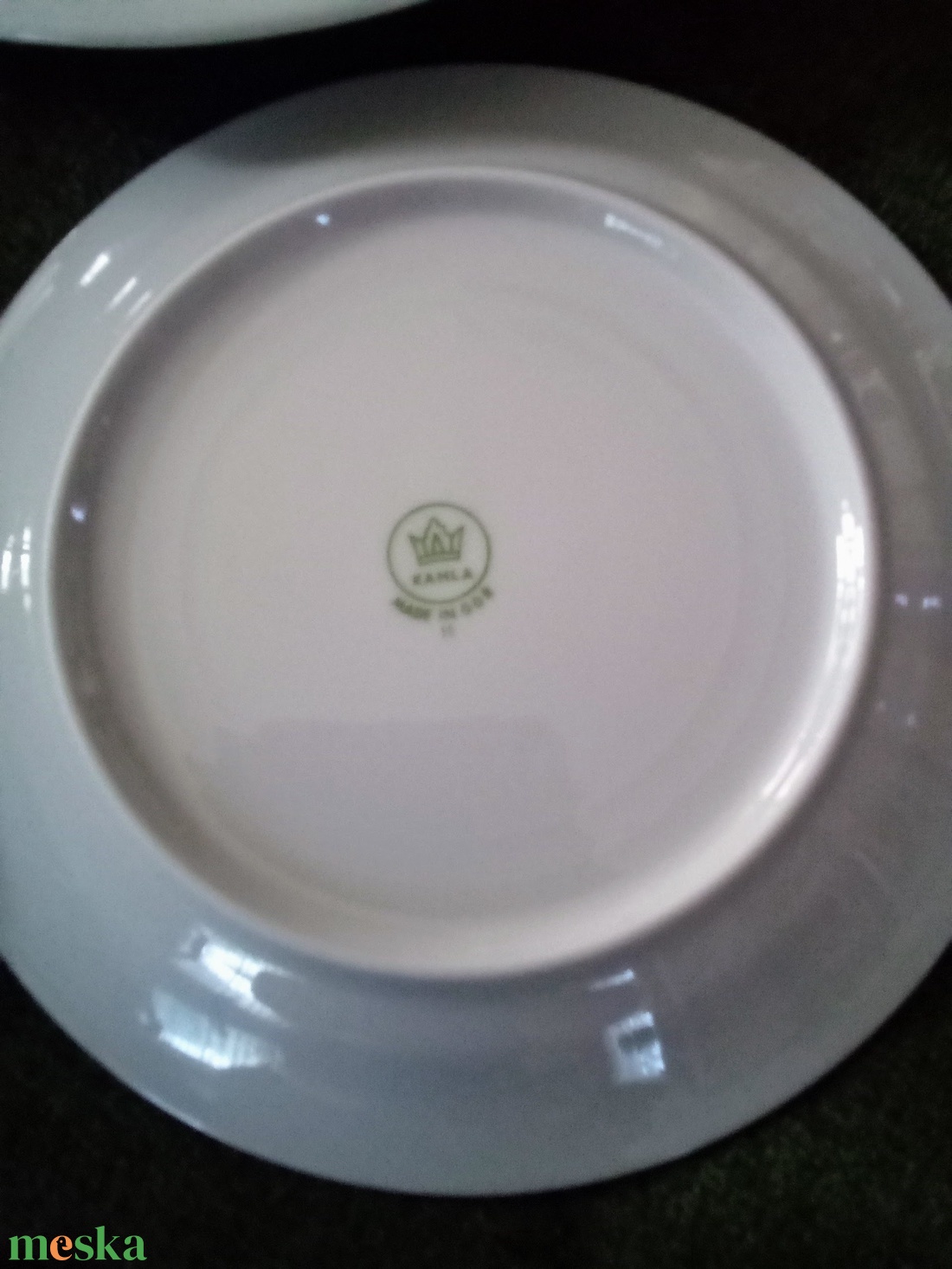 Kahla porcelán teljes süteményes készlet lapáttal - otthon & életmód - konyhafelszerelés, tálalás - tálalás - tányér & étkészlet - Meska.hu Kahla porcelán teljes süteményes készlet lapáttal - otthon & életmód - konyhafelszerelés, tálalás - tálalás - tányér & étkészlet - Meska.hu
