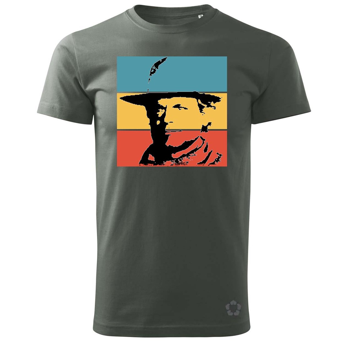 Terence Hill fanart v3 férfi póló - ruha & divat - férfi ruha - póló - Meska.hu Terence Hill fanart v3 férfi póló - ruha & divat - férfi ruha - póló - Meska.hu