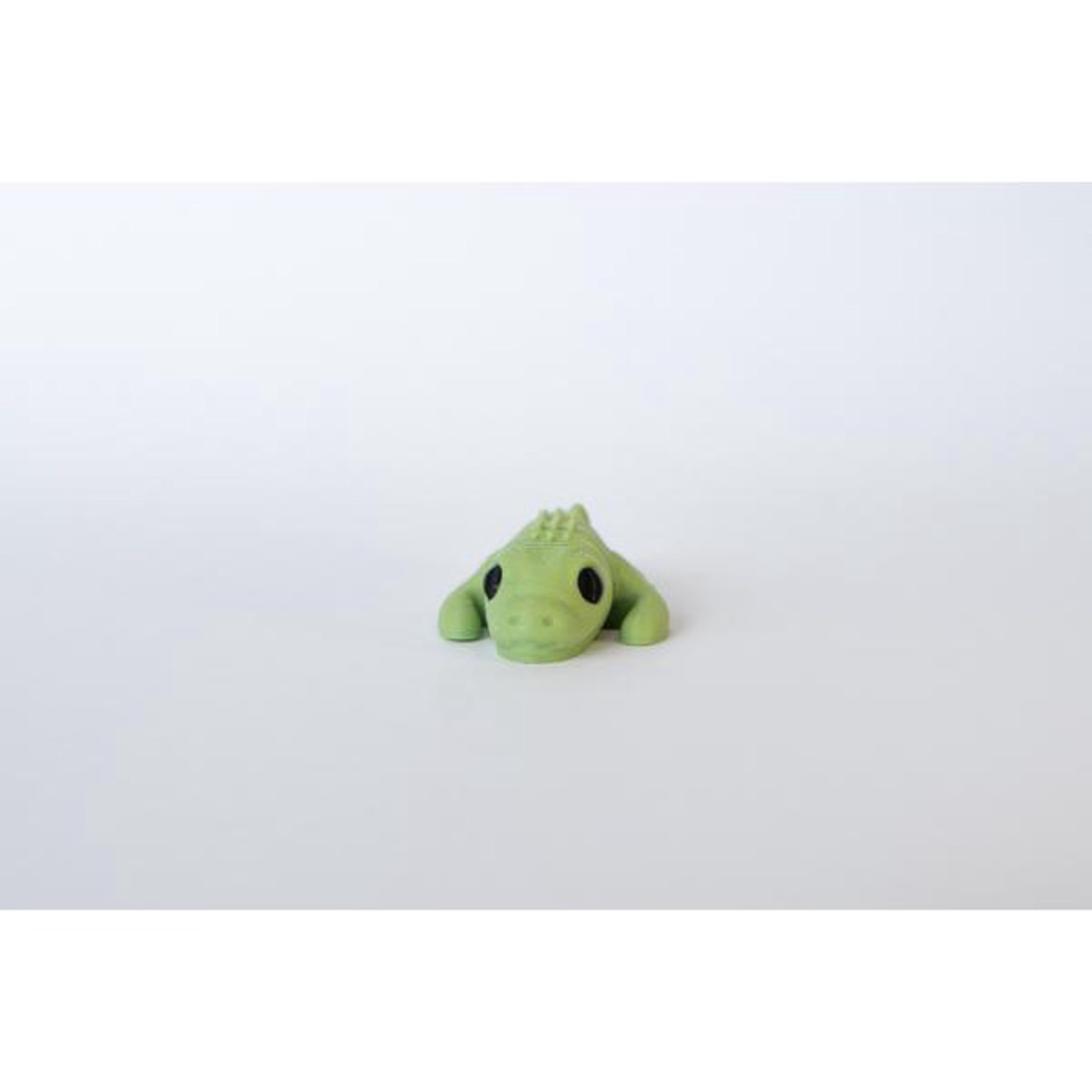 3D nyomtatott Mini Kroki - játék & sport - plüssállat & játékfigura - más figura - Meska.hu 3D nyomtatott Mini Kroki - játék & sport - plüssállat & játékfigura - más figura - Meska.hu