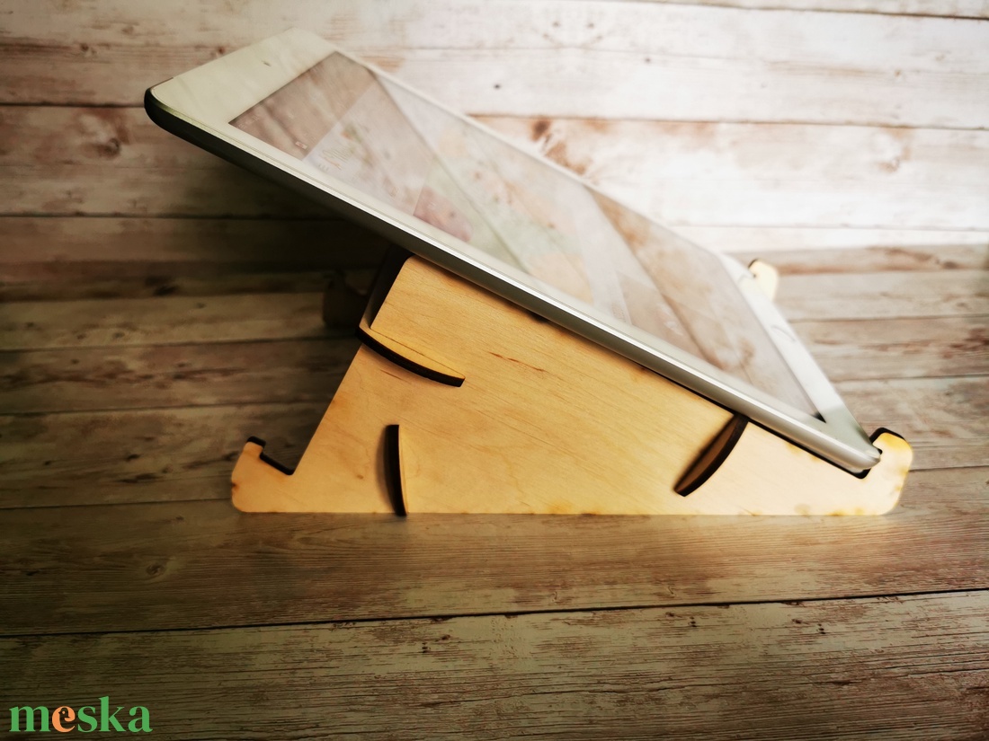 Tablet tartó - táska & tok - Meska.hu Tablet tartó - táska & tok - Meska.hu