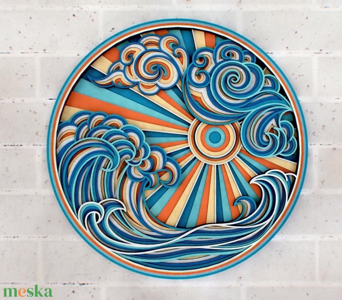 Mandala ajándékok