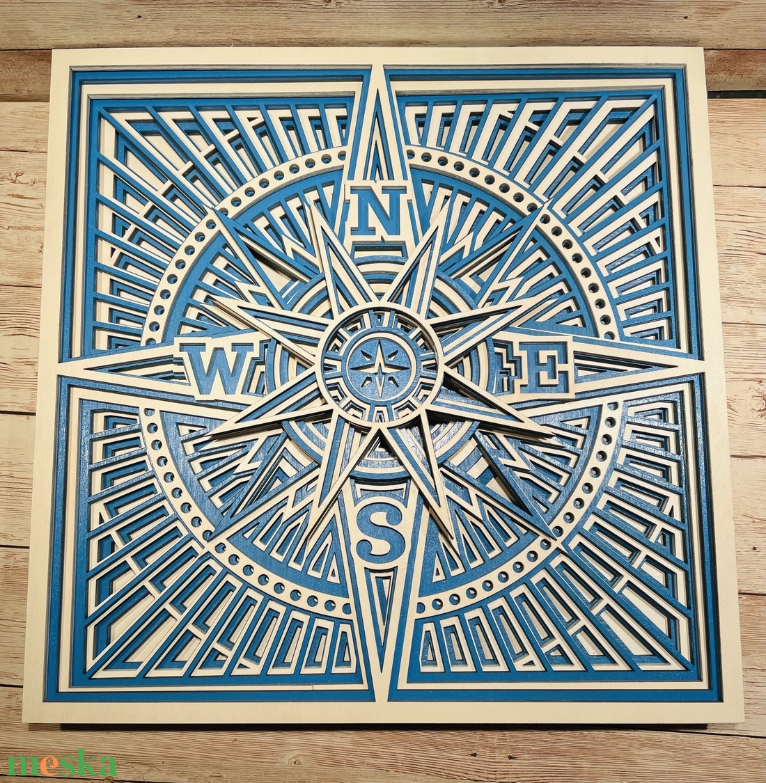 Iránytű mandala kép - otthon & életmód - dekoráció - spiritualitás - mandala - Meska.hu Iránytű mandala kép - otthon & életmód - dekoráció - spiritualitás - mandala - Meska.hu