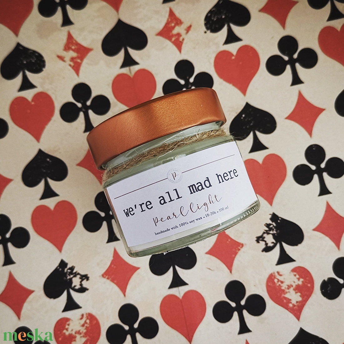 A könyvek illata szójagyertya 100 ml - otthon & életmód - gyertya, illat, aroma - gyertya - Meska.hu A könyvek illata szójagyertya 100 ml - otthon & életmód - gyertya, illat, aroma - gyertya - Meska.hu