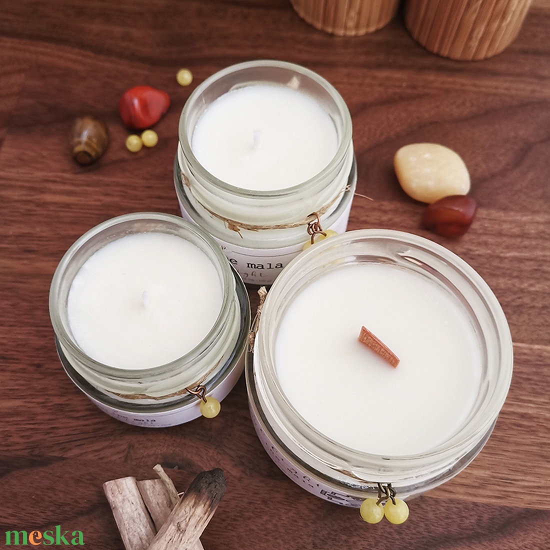 Shoo the Mala 100 ml - otthon & életmód - gyertya, illat, aroma - gyertya - Meska.hu Shoo the Mala 100 ml - otthon & életmód - gyertya, illat, aroma - gyertya - Meska.hu