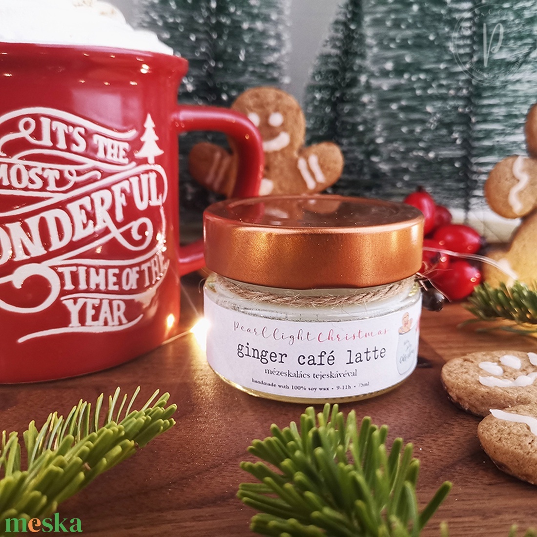 Elf Box III. - ajándékcsomag - karácsony - karácsonyi lakásdekoráció - karácsonyi manók, figurák - Meska.hu