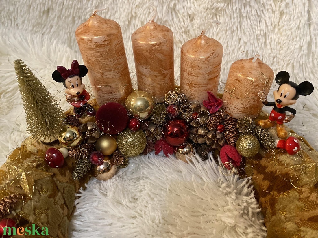 mickey és minnie asztal disz - otthon & életmód - dekoráció - virágdísz és tartó - virágtartó - Meska.hu mickey és minnie asztal disz - otthon & életmód - dekoráció - virágdísz és tartó - virágtartó - Meska.hu