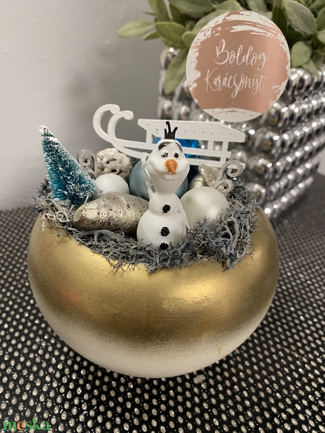 Disney olaf karácsonyi asztal disz - karácsony - karácsonyi lakásdekoráció - karácsonyfadíszek - Meska.hu Disney olaf karácsonyi asztal disz - karácsony - karácsonyi lakásdekoráció - karácsonyfadíszek - Meska.hu